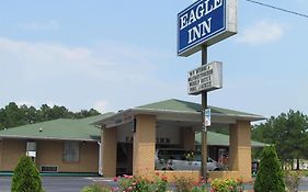 Eagle Inn Sumter South Carolina